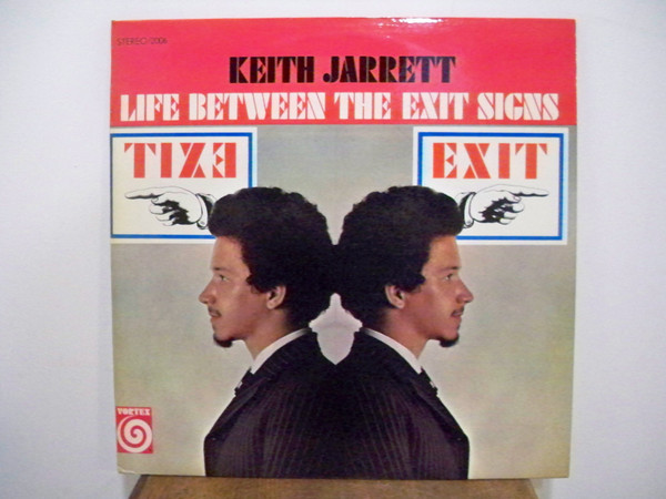 Life Between The Exit Signs