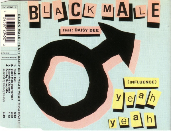 Yeah Yeah (Influence)