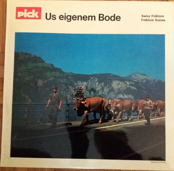 Us Eigenem Bode