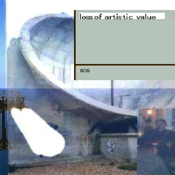 Loss Of Artistic Value
