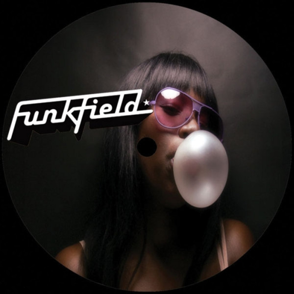 Funkfield All Stars Vol. 1