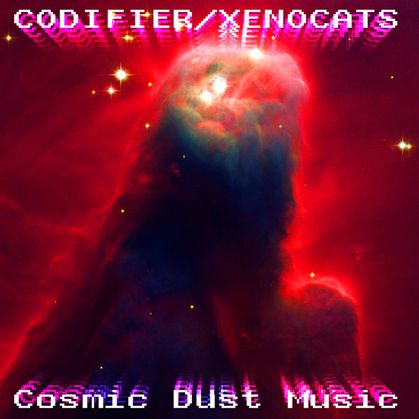 Cosmic Dust Music