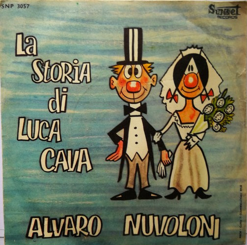 La Storia Di Luca Cava 