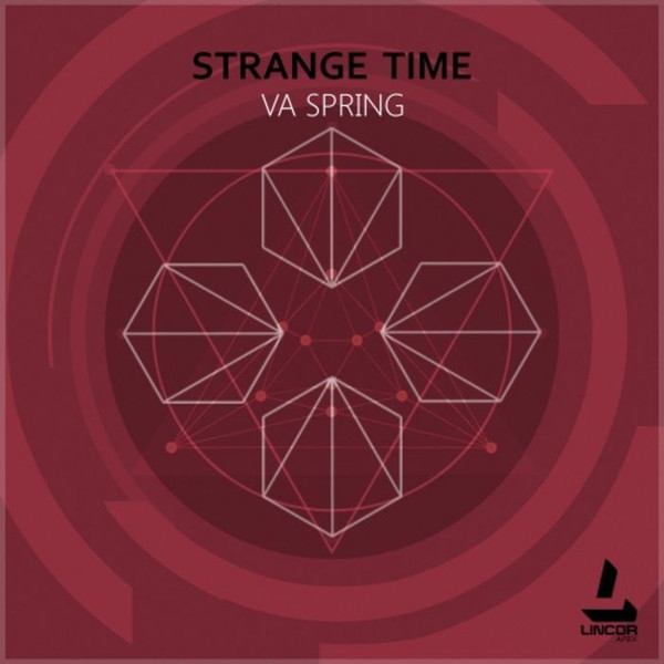 Strange Time (VA Spring)