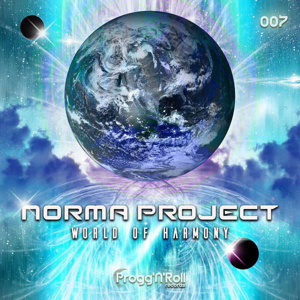 World Of Harmony 
