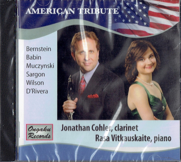 American Tribute