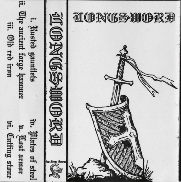 Longsword