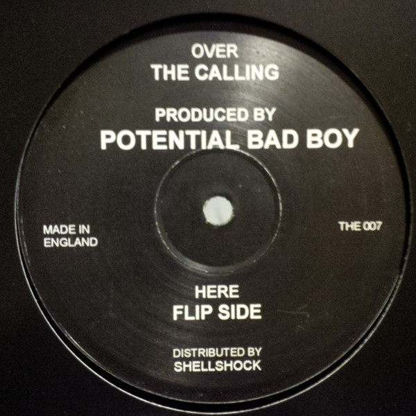 The Calling / Flip Side