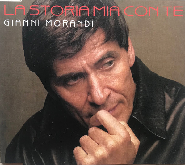 La Mia Storia Con Te