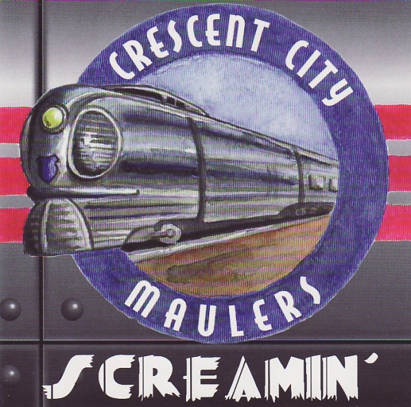 Screamin'