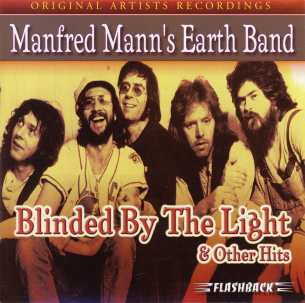 Blinded By The Light & Other Hits