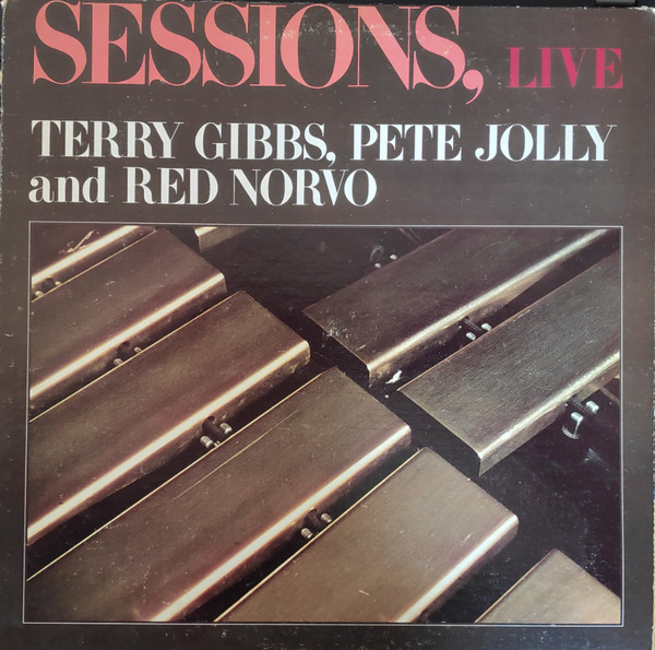 Sessions, Live