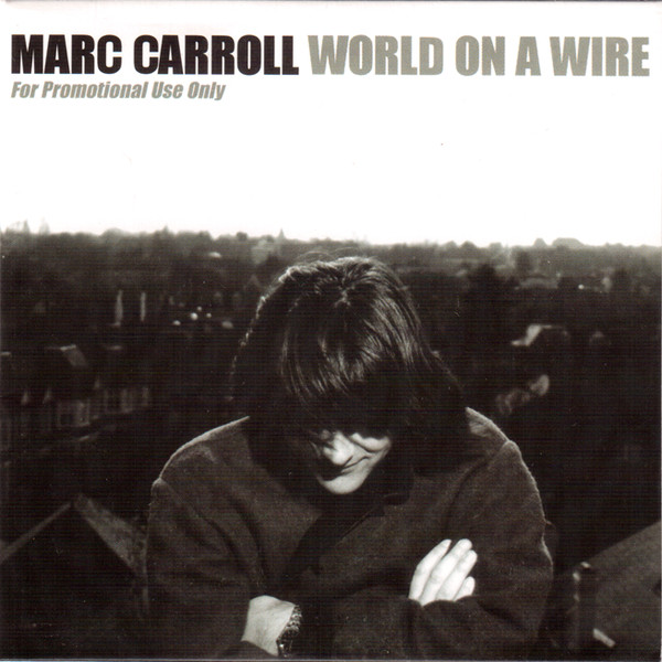 World On A Wire