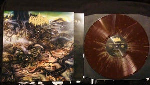 Odious Descent Into Decay