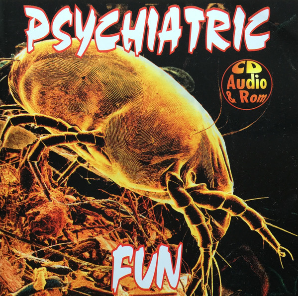 Psychiatric Fun