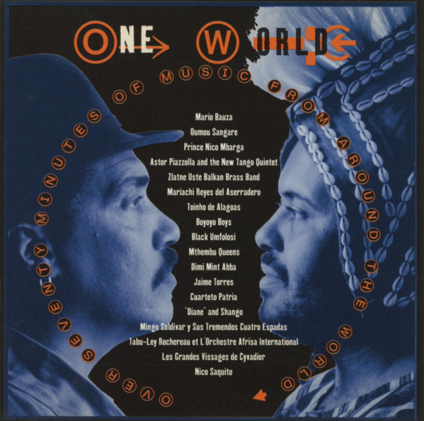 One World: Music From Around The World