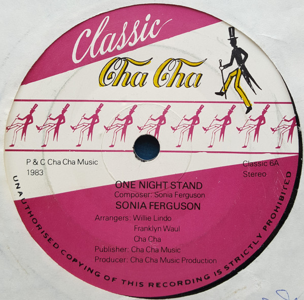 One Night Stand / Sexual Feelings