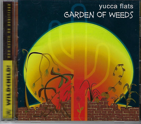Garden Of Weeds