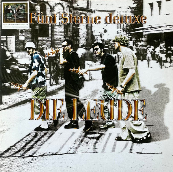 Die Leude