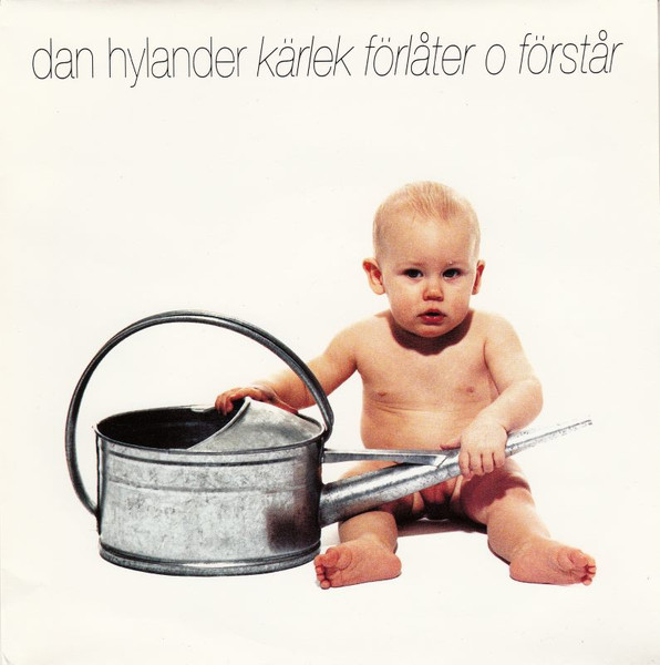 Kärlek Förlåter O Förstår