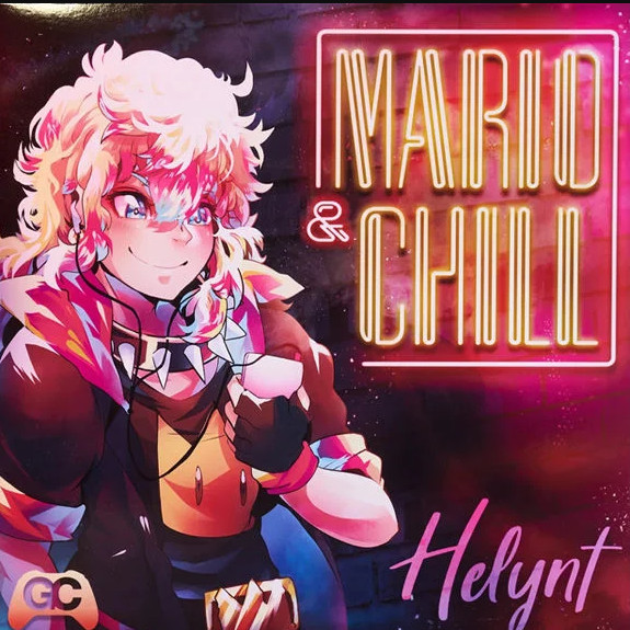 Mario & Chill