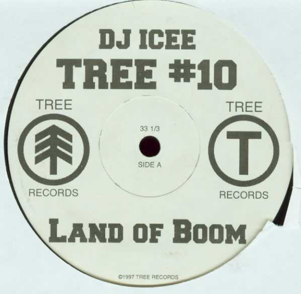 Land of Boom / As If