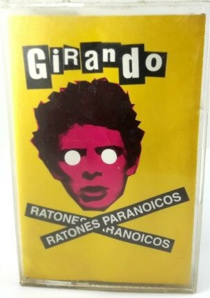 Girando