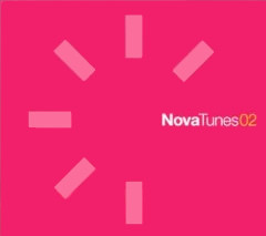 Nova Tunes 02