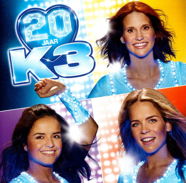20 Jaar K3 