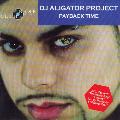 Payback Time + 4 Remix 