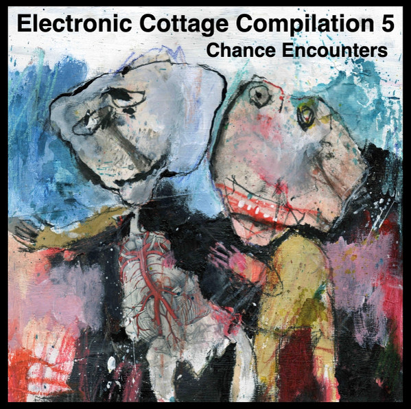 Electronic Cottage Compilation 5 - Chance Encounters 