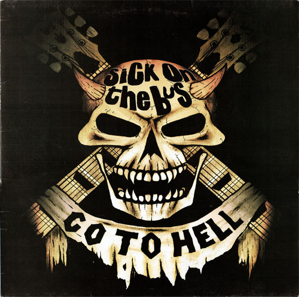Go To Hell