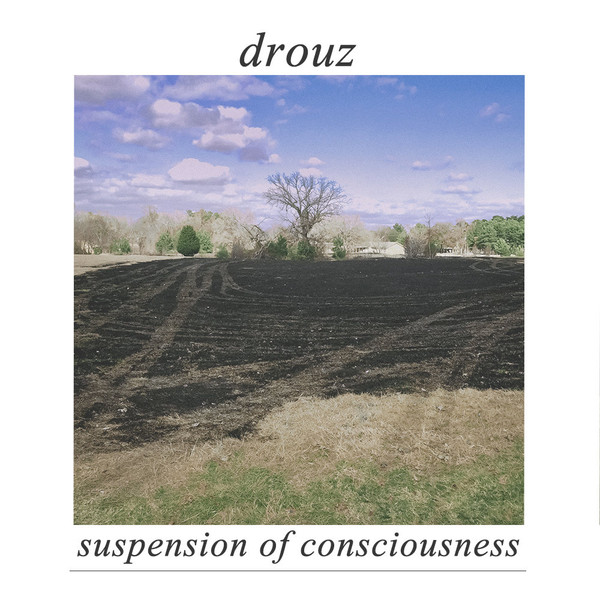 Suspension of Consciousness