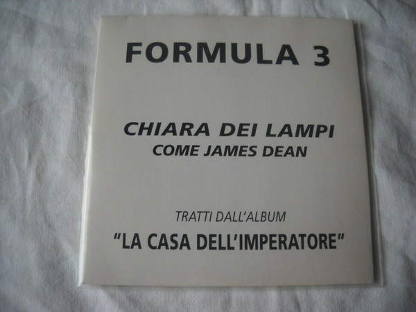 Chiara Dei Lampi