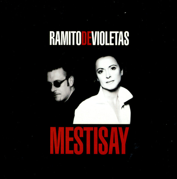 Ramito De Violetas