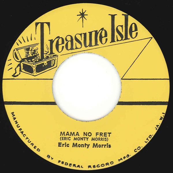 Mama No Fret / Smokey Ska