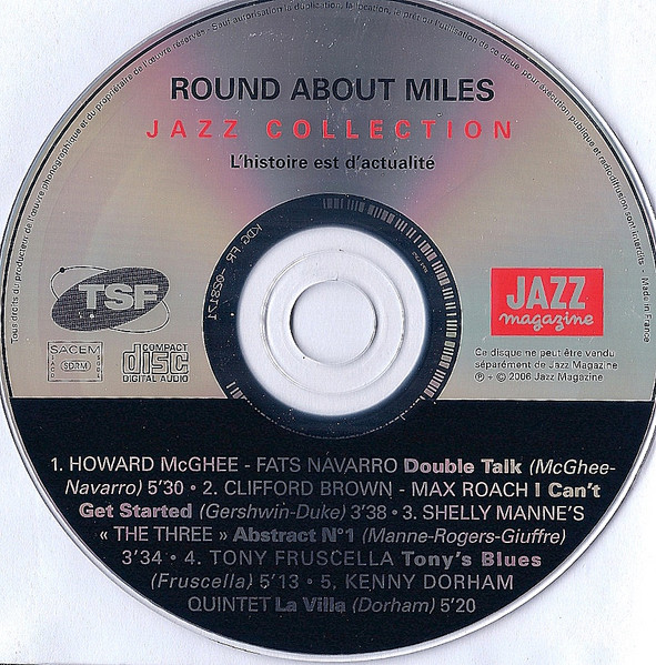 Round About Miles
