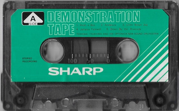 Demonstration Tape
