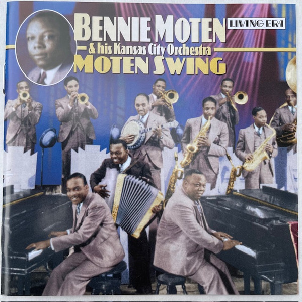 Moten Swing