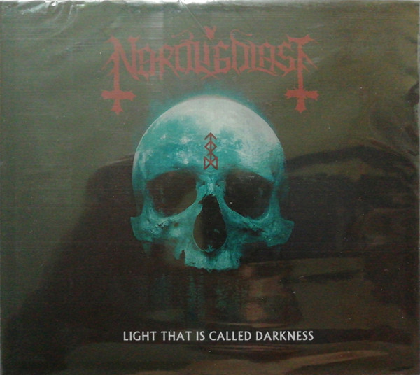 Light That Is Called Darkness