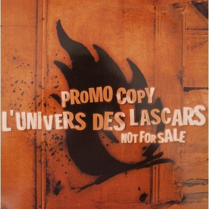 L'Univers Des Lascars