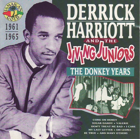 The Donkey Years (1961/1965)