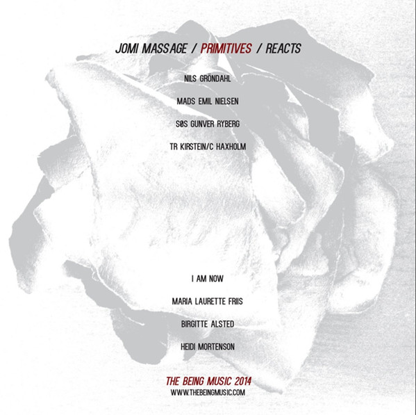 Primitives Remixes