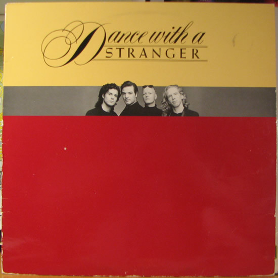 Dance With A Stranger