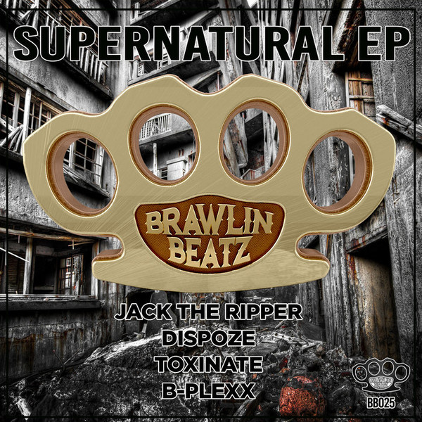 Supernatural EP