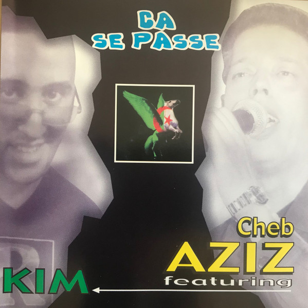Ca Se Passe