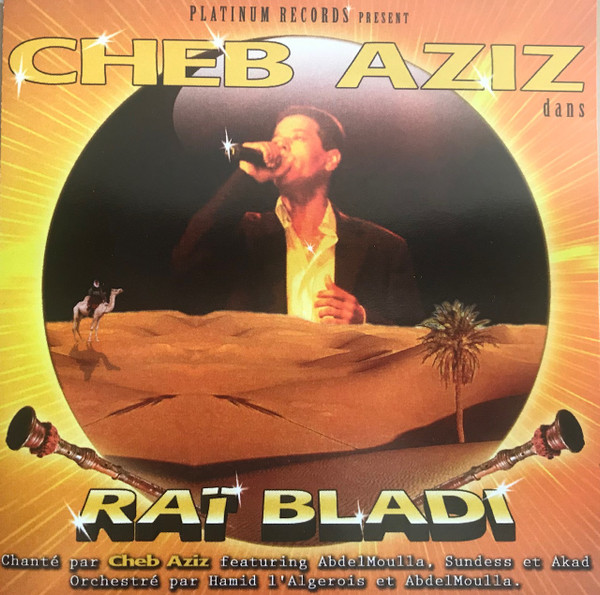 Raï Bladi