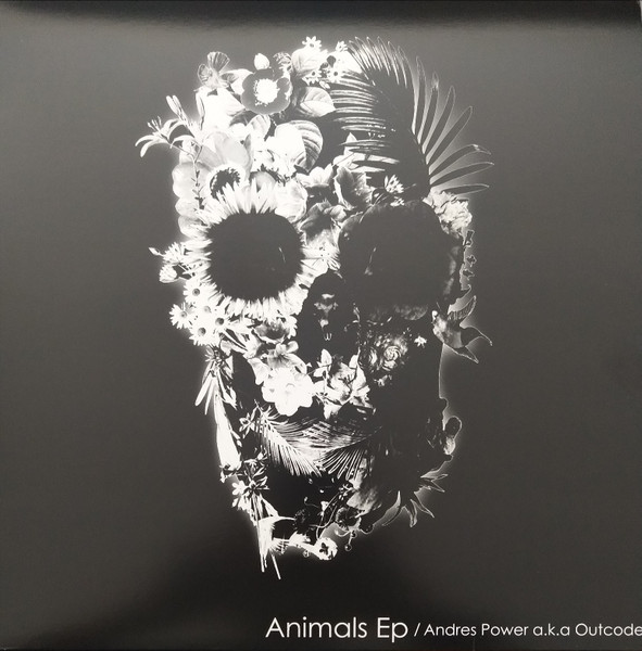 Animals EP