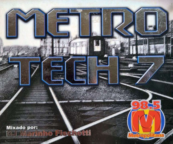 Metro Tech 7