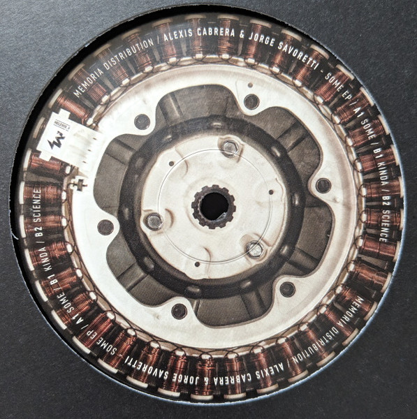 Some EP
